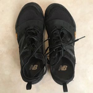 New Balance Minimus Trail Shoes